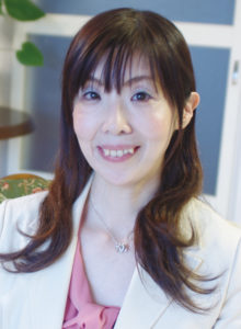 FP事務所 ラパン　代表 髙木 惠美子